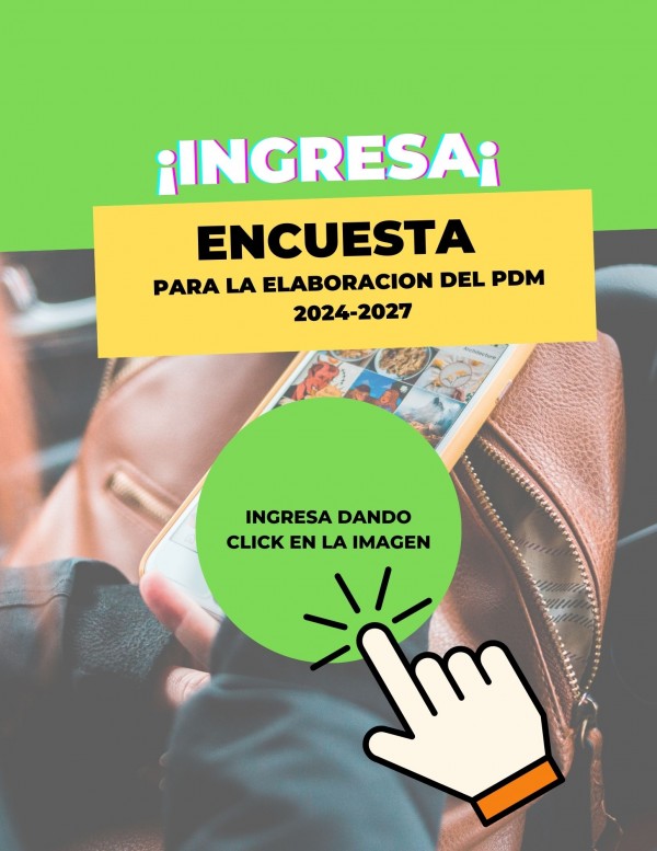 Encuesta